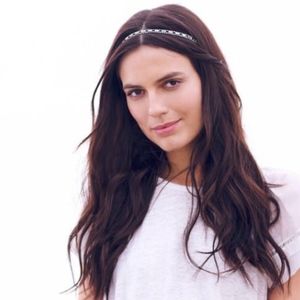 Jen Atkin x Chloe & Isabel Headwrap/Choker